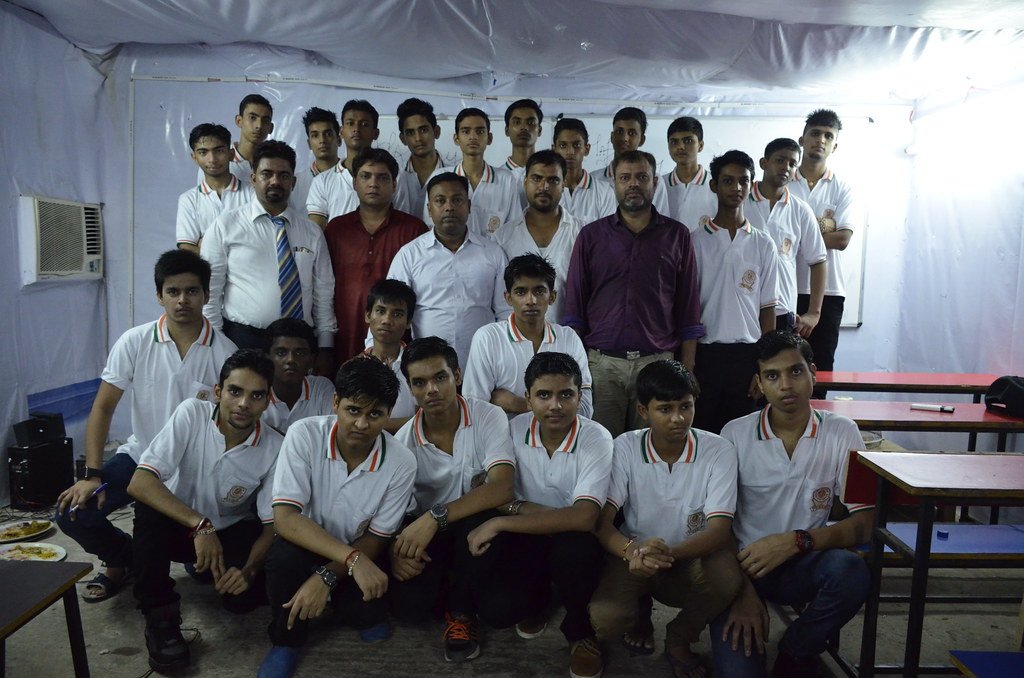 Best Coaching Institute In Patna For IIT-JEE