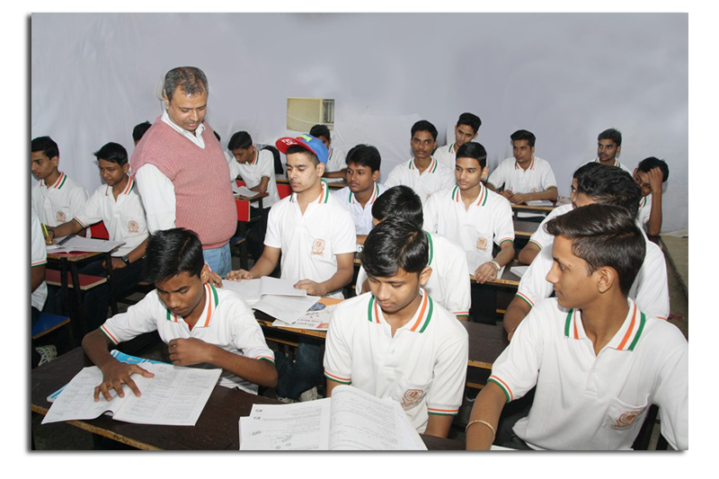 Best Coaching For NEET