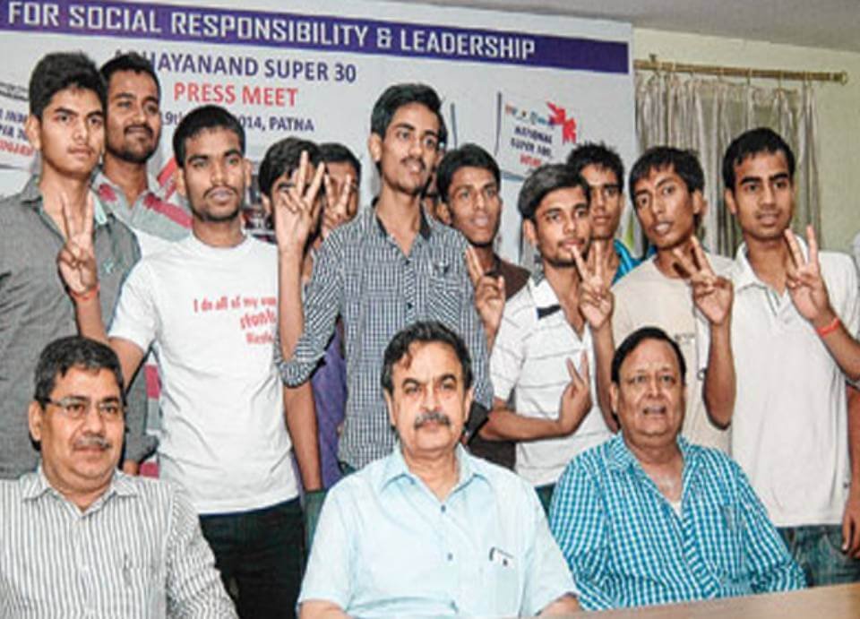 Best IIT Coaching In Patna