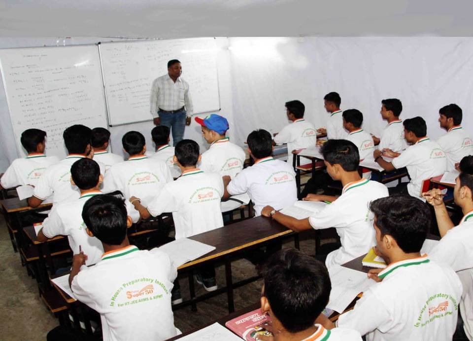Best IIT Coaching In Patna