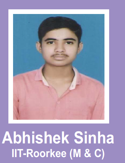 Abhishek Sinha