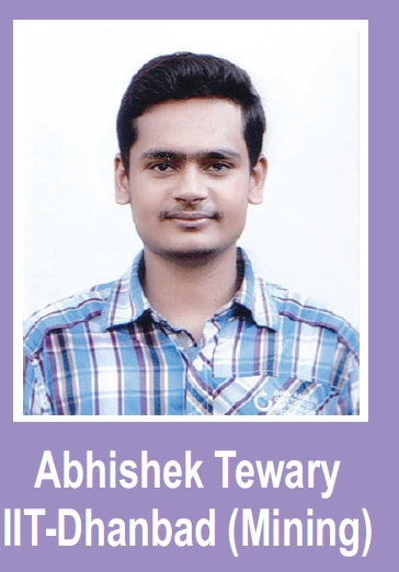 Abhishek Tewary