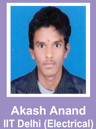 Akash Anand