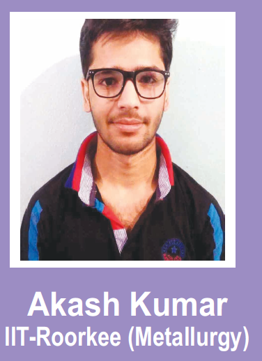 Akash Kumar