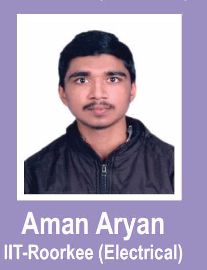 Aman Aryan