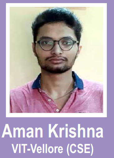 Aman Krishna