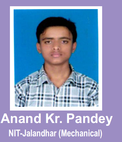 Anand Kr. Pandey