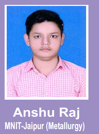Anshu Raj
