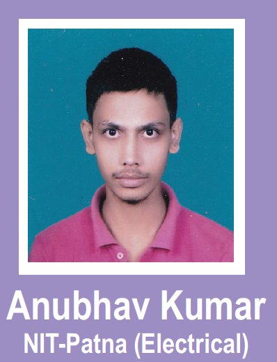 Anubhav Kumar