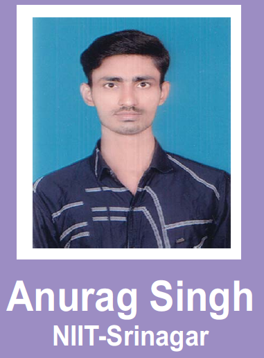 Anurag Singh