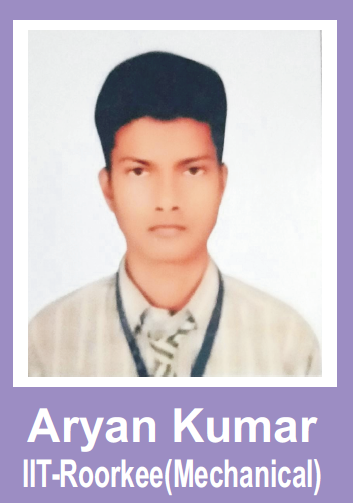 Aryan Kumar