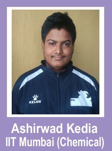 Ashirwad kedia