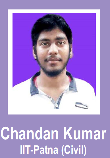 Chandan Kumar