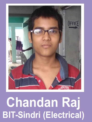 Chandan Raj