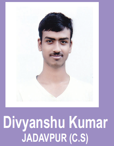 Divanshu kumar
