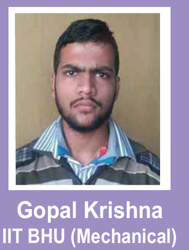 Gopal Krishna