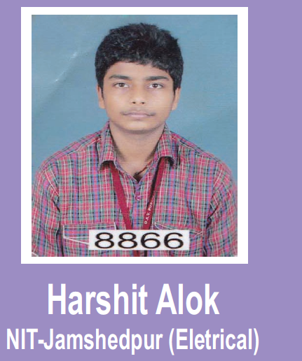 Harshit