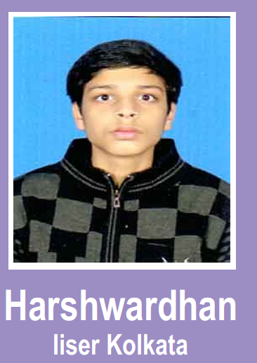 Harshwardhan