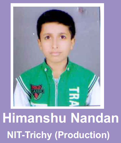 Himanshu Nandan