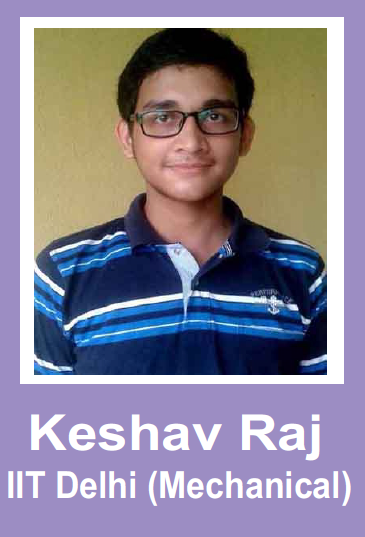 Keshav Raj