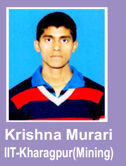 Krishna Murari