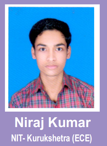 Niraj Kumar