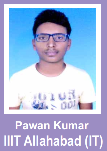 Pawan Kumar