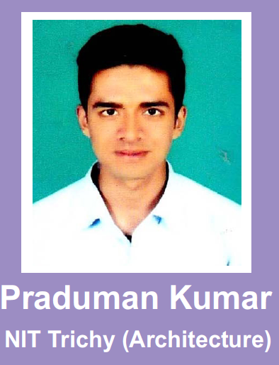 Praduman Kumar