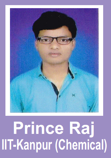 Prince Raj