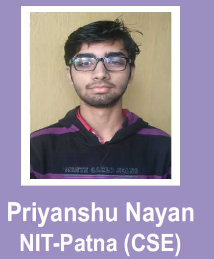 Priyanshu