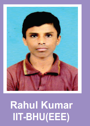 Rahul kumar