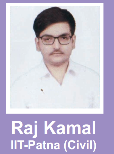 Raj Kamal