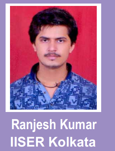 Ranjesh Kumar