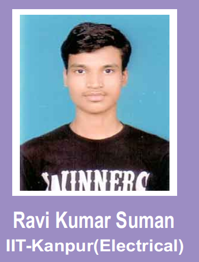 Ravi Kumar Suman
