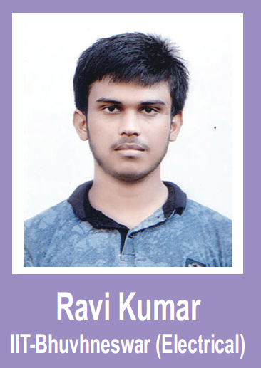 Ravi Kumar