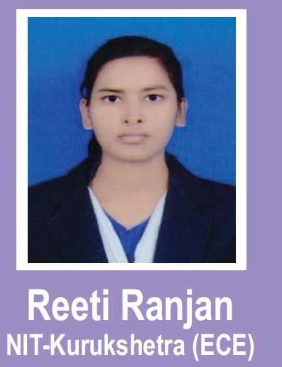 Reeti Ranjan