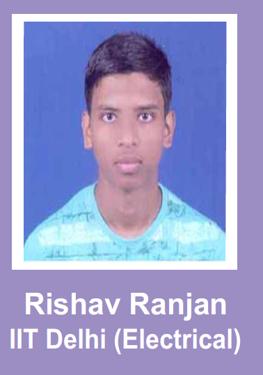 Rishav Ranjan