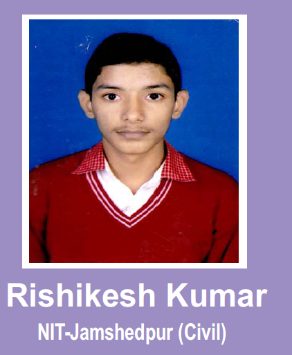 Rishikesh kumar