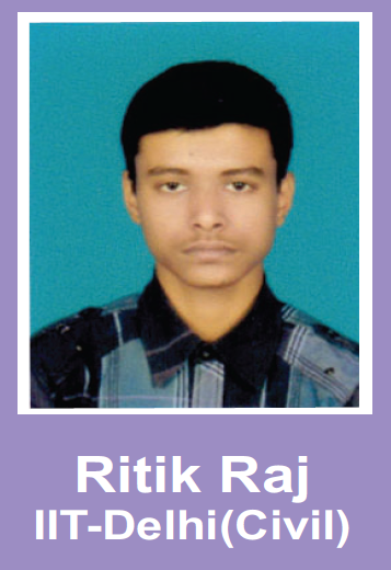 Ritik Raj