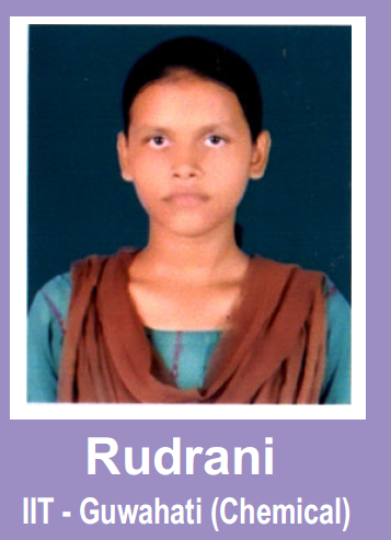 Rudrani