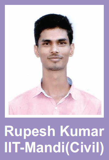 Rupesh Kumar