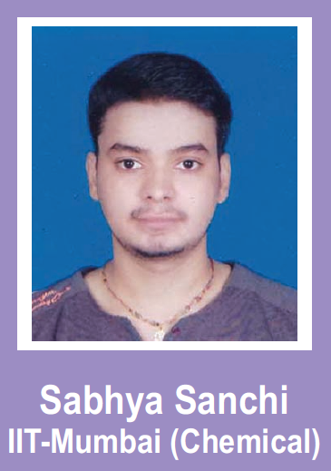 Sabhya Sanchi