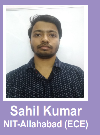 Sahil Kumar