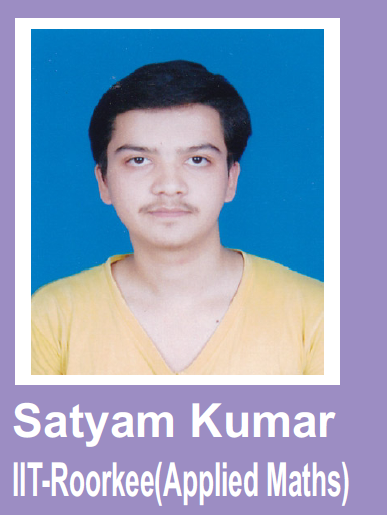 Satyam kumar1