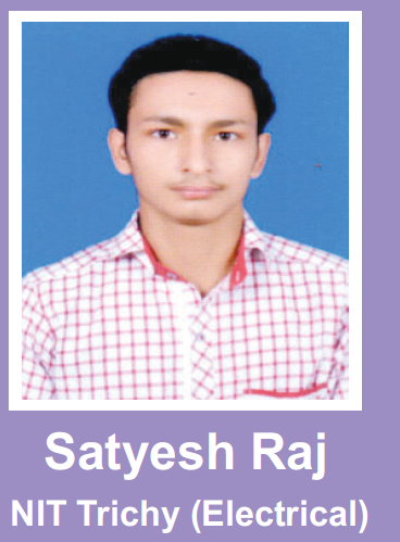 Satyesh