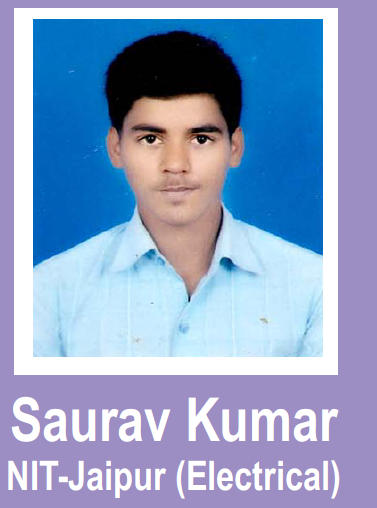 Saurav Kumar1