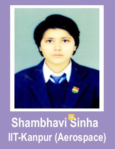 Shambhavi Sinha