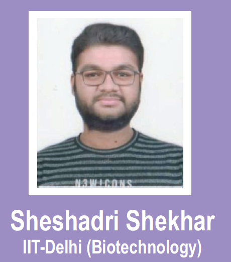 Sheshdhari shekhar
