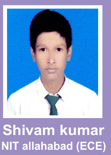 Shivam Kumar