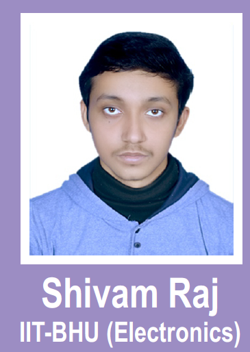 Shivam Raj